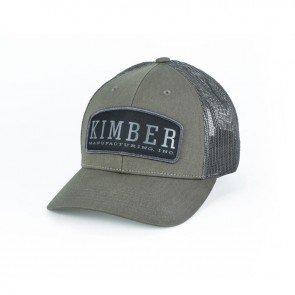 Kimber Logo - Logo Gear