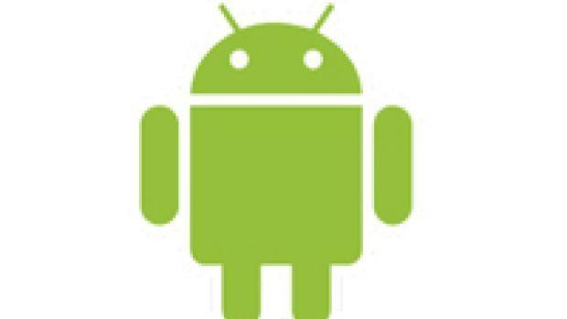 Samsung Android Logo - Samsung prioritising Android over Bada | IT PRO