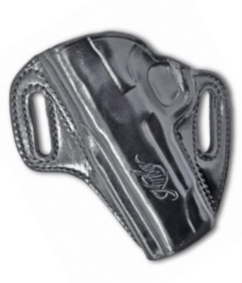 Kimber Logo - Kimber Concealable holster for 1911 with light rail (left hand) for ...