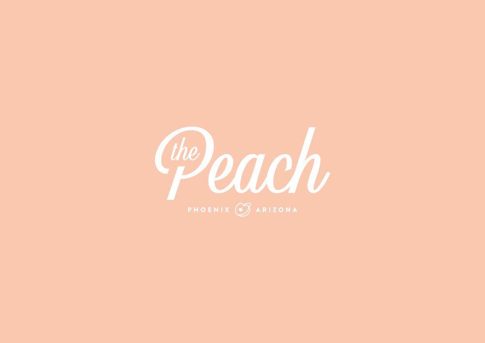 PEASH Logo - Custom Product Packaging Design | Sonora Leigh Creative Studio