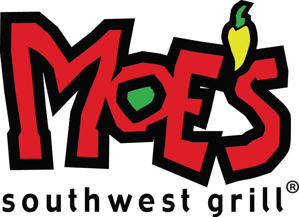 Chipotle Mexican Grill Logo - Moe's Southwest Grill Logo | Machos | Moe southwest grill, Grilling ...