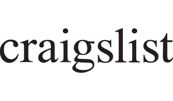 Craigslist.org Logo - Craigslist.org Logo Law Firm