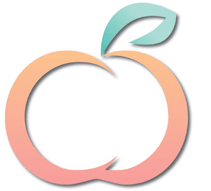 Peach Logo - Peach Nursing Ltd