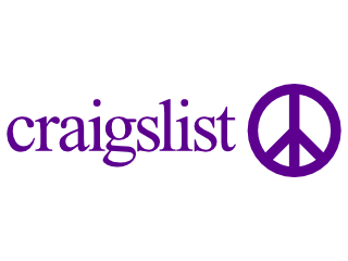 Craigslist.com Logo - craigslist.org, craigslist.com, craigslist.net, craigslist ...