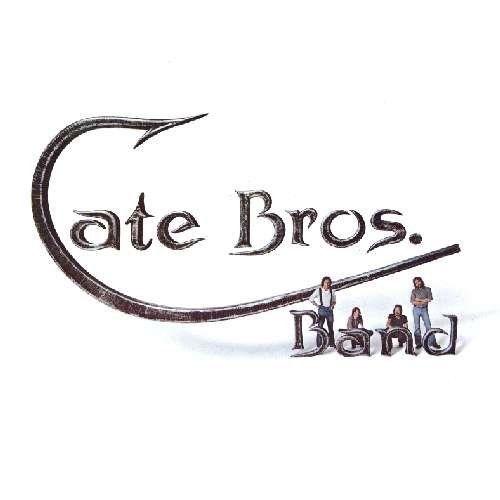 Wounded Bird Logo - The Cate Brothers Bands by The Cate Brothers (CD, Aug-2009, Wounded ...