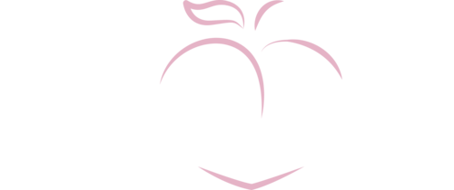 Peach Logo - Logo Design Contest Brief for Cheeky Chick Fitness | $39 Logo Design