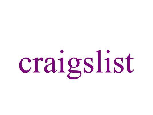 Craigslist.org Logo - Ozark man advertised on Craigslist for children to claim as ...