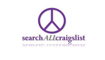 Craigslist.org Logo - Finding Telecommute Positions through Craigslist - Search All Of ...