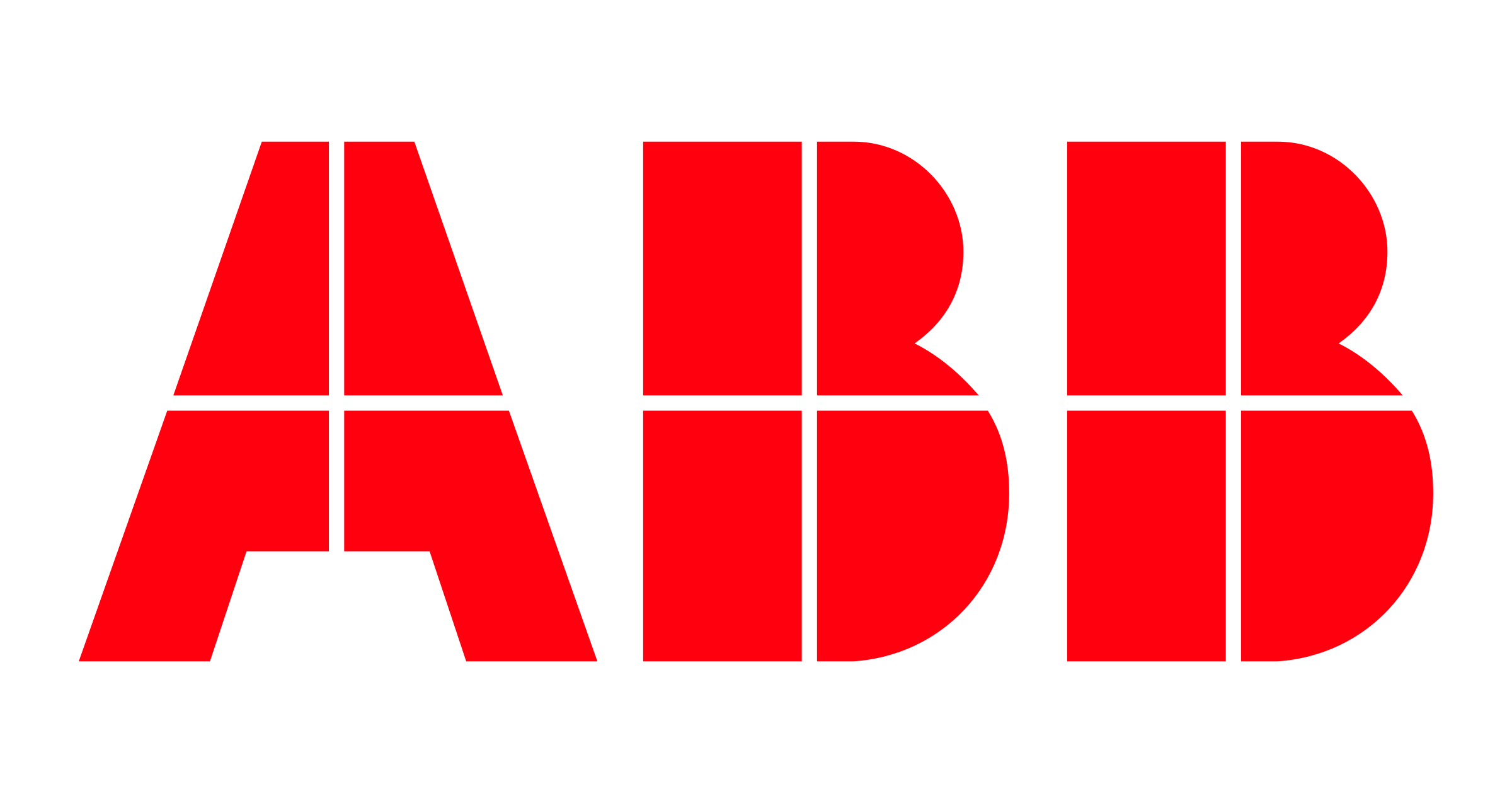ABB Logo LogoDix