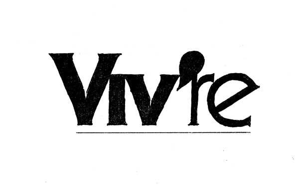 French Magazine Logo - Listen Write Design logos