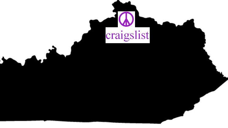 Craigslist.org Logo - Petition · Craigslist.org: Craigslist needs a Northern Kentucky only