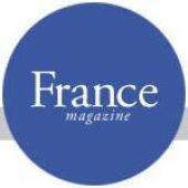 French Magazine Logo - France Magazine | VinVillage