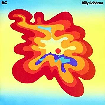 Wounded Bird Logo - Billy Cobham - B.C. ( Wounded Bird 2015 Reissue with Bonus Track ...