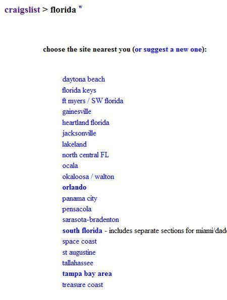 Craigslist.org Logo - How to Find Free Stuff On Craigslist Need Logo Site Craigslist.org ...