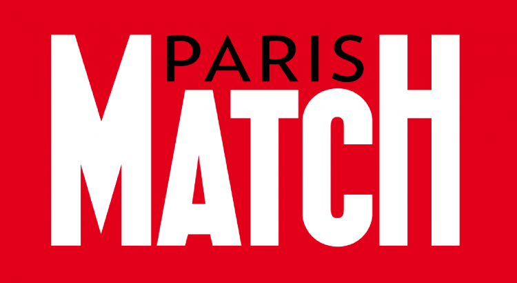 French Magazine Logo - Sergei Pugachev in the big read of the French magazine Paris Match ...