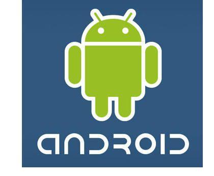 Samsung Android Logo - Samsung To Offer 3 Android Phones in 2009 | Cult of Mac