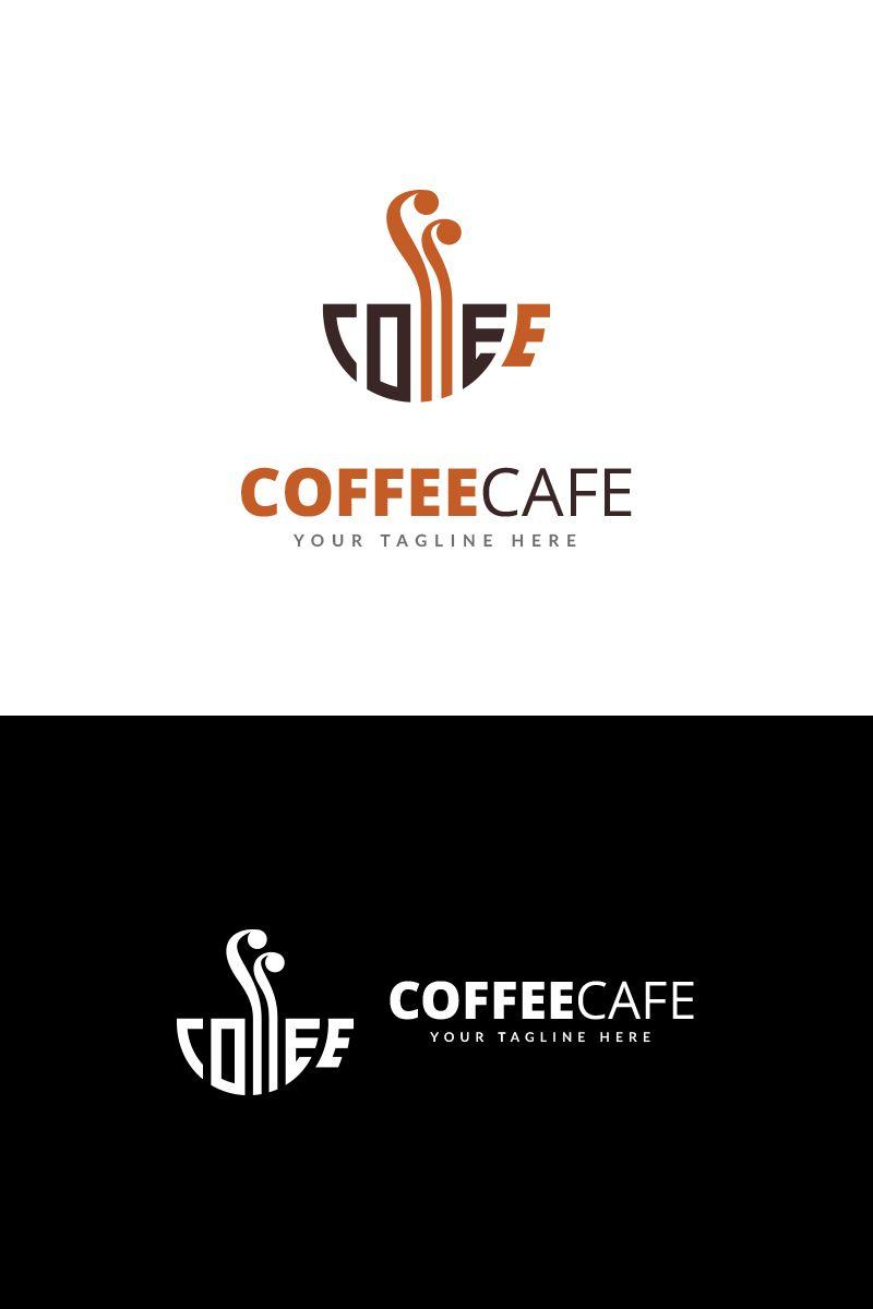 Cafe Logo - Coffee Cafe - Logo Template #68866