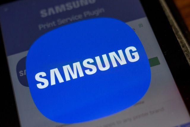 Messaging Smasmung Logo - Samsung and Google are working together to bring RCS messaging to ...