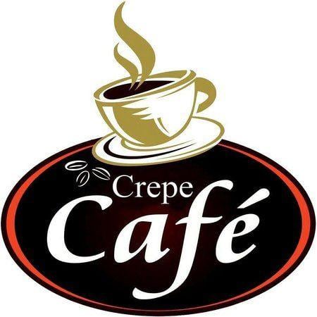 Cafe Logo - Cerpe Cafe Logo - Picture of Crepe Cafe, Luxor - TripAdvisor