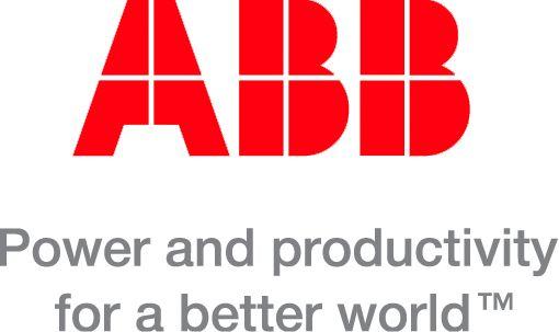 ABB Logo - Center RGB Bold logos
