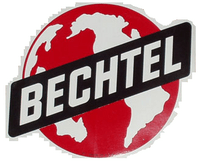 Bechtel Logo - Bechtel Corporation, the free encyclopedia