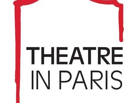 French Magazine Logo - Magazine Parisian Home : our tips for your stay in ParisTheatre In ...
