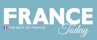 French Magazine Logo - History of French : Nadeau Barlow