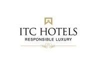 ITC Hotels Logo - ITC Hotels, business and leisure hotels & resorts in India