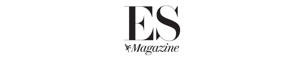 French Magazine Logo - ES Magazine | Lifestyle | London Evening Standard