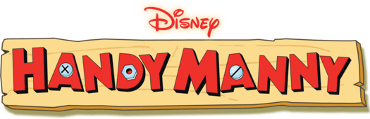 Handy Manny Logo - Image - Handy Manny logo.png | Matchbox Cars Wiki | FANDOM ...