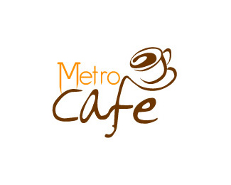 Cafe Logo - Logopond, Brand & Identity Inspiration (Cafe Logo)
