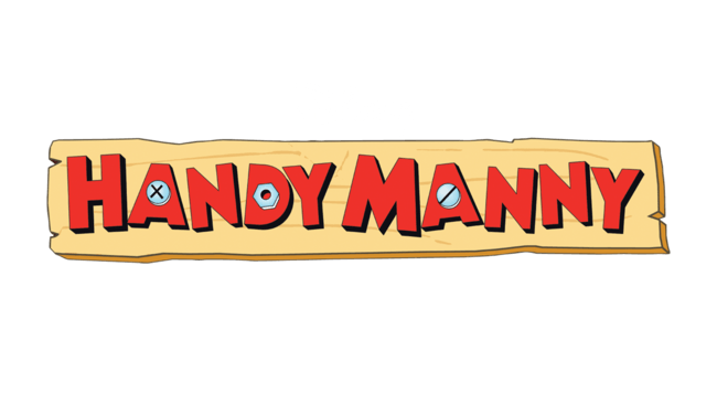 Handy Manny Logo - Handy Manny | DisneyLife