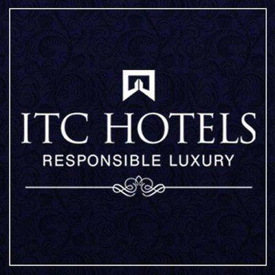 ITC Hotels Logo - ITC Hotels (@ITCHotels) | Twitter