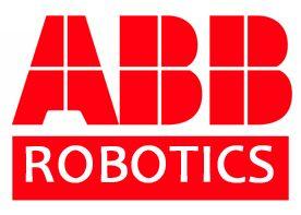 ABB Logo - ABB-Robotics-Logo - FABTECH U.S.A.