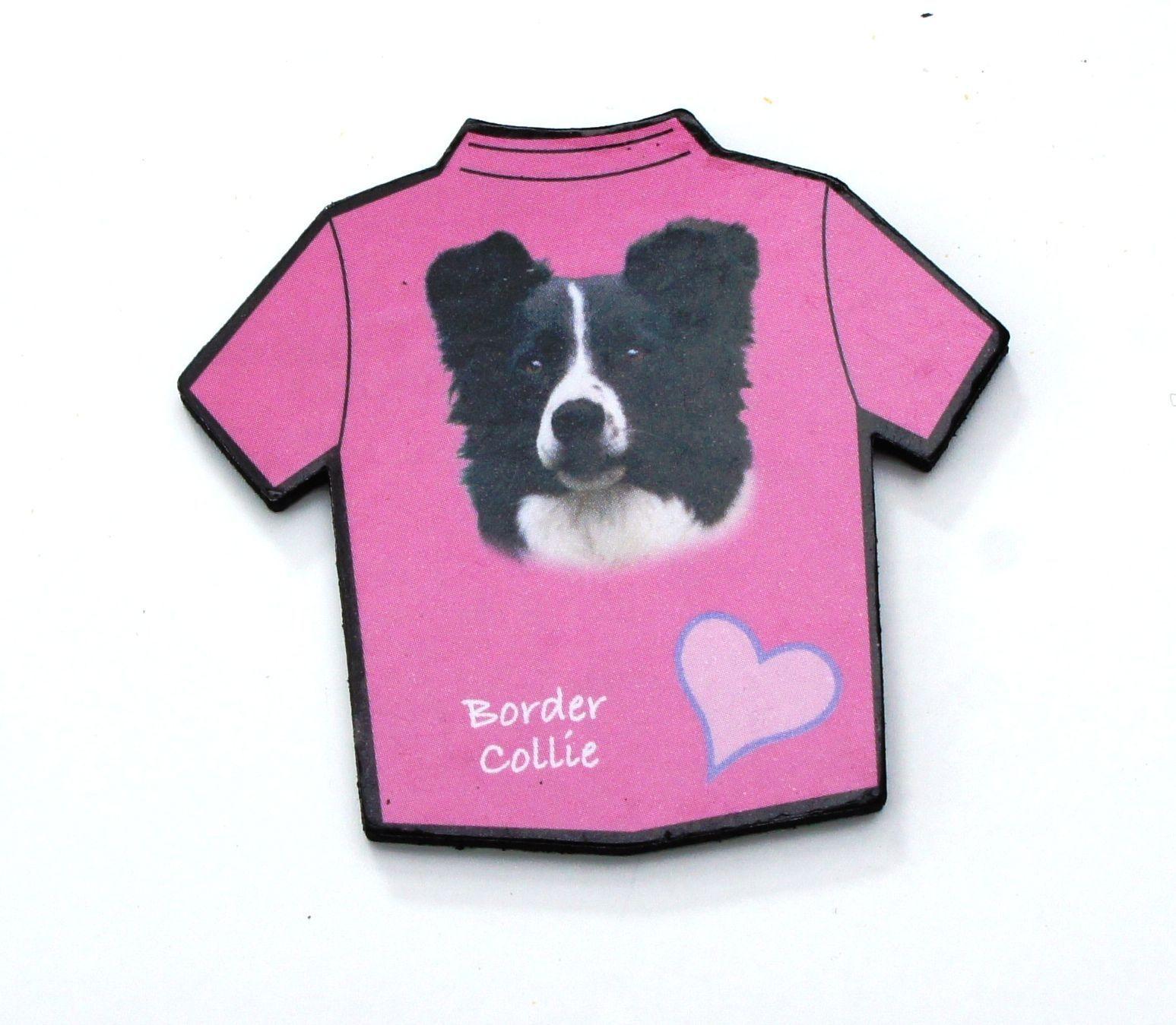 Pink Cavalier Logo - DOG BREED KEY RING IN PINK BOXER WESTIE JACK RUSSELL CAVALIER