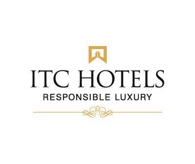 ITC Hotels Logo - Itc Hotels Logo