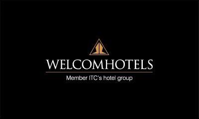 ITC Hotels Logo - Luxury hotel brands, ITC Hotels Luxury Collection, Sheraton