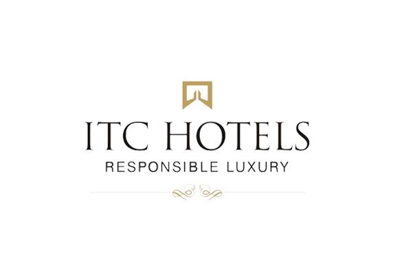 ITC Hotels Logo - ITC Hotels – The People Channel