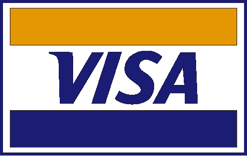Visa Logo - Visa Logo】| Visa Logo Design Vector Free Download
