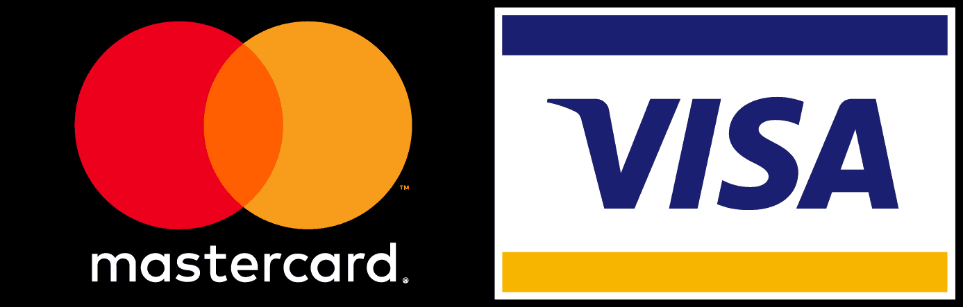 Visa Logo - mastercard-logo-visa - Pinnacle Business Products
