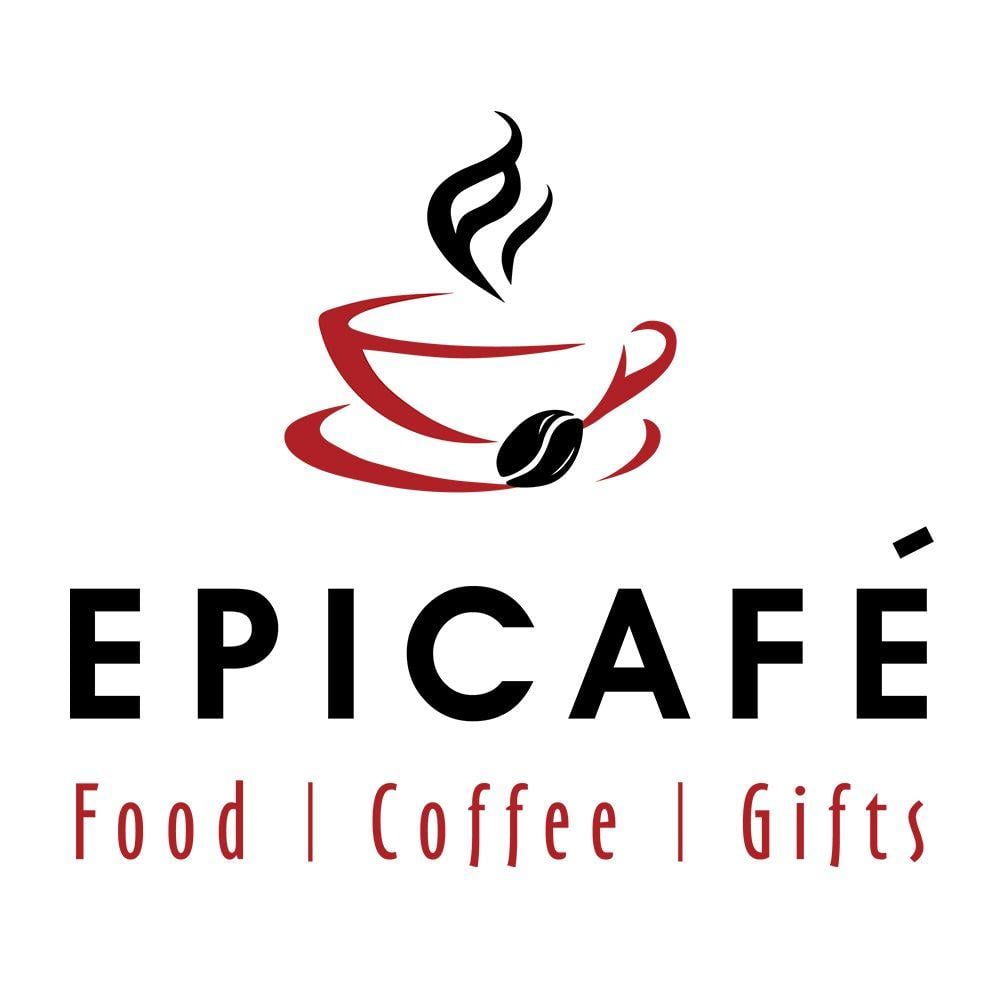 Cafe Logo - Epi Café Logo – Hello Deer – Graphic & Web Design