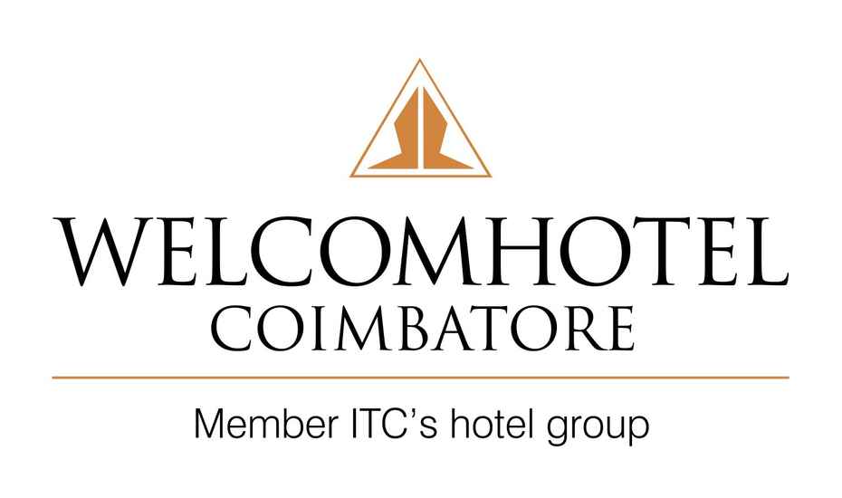ITC Hotels Logo - Welcomhotel Coimbatore Itc Hotel Group Coimbatore Hotel Booking ...