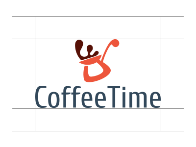 Cafe Logo - How to Create a Café Logo: Guidelines and Tips | Logo Design Blog ...