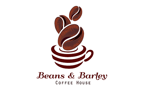 Cafe Logo - Coffee Café Logo Design Ideas | Coffee Shop, Bar & Coffee House Logos
