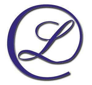 Blue L Logo - L Logos