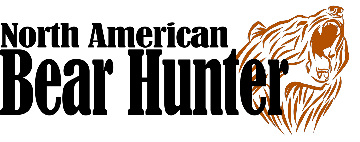 Bear Hunter Logo