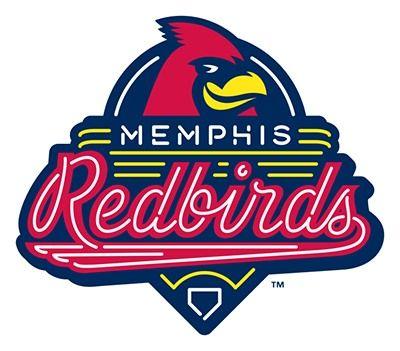Memphis Logo - Memphis Redbirds Unveil New Team Logo - Memphis Daily News