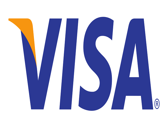 Visa Logo - Visa Logos