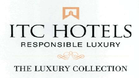 ITC Hotels Logo - Itc Hotels (label)™ Trademark