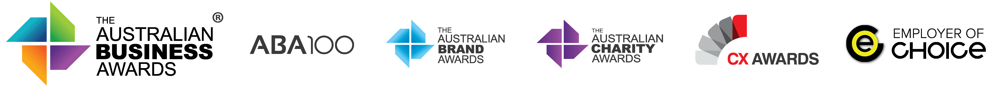 Australian Brand Logo - The Australian Brand Awards 2019
